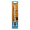 Spyder 1/2" HSS Hex11 Deep Cut Quick Change Hole Saw Arbor 600839
