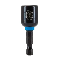 Spyder 7/16" Magnetic Impact Nut Driver 19093