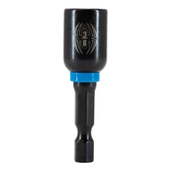 Spyder 3/8" Magnetic Impact Nut Driver 19092