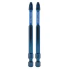 Spyder 3-1/2" PH2 Impact Driver Bit (2-Pack) 19057