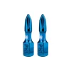 Spyder 1" PH1 Impact Driver Bit (2-Pack) 19033