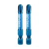 Spyder 2" PH3 Impact Driver Bit (2-Pack) 19047