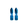 Spyder 1" PH2 Impact Driver Bit (2-Pack) 19034