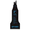 Spyder 2" Scraper Blade Attachment for Reciprocating Saws 319