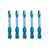 Spyder 2" SQ2 Impact Driver Bit (5-Pack) 19088