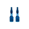 Spyder 1" T10 Impact Driver Bit (2-Pack) 19039