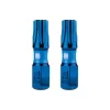 Spyder 1" T30 Impact Driver Bit (2-Pack) 19043
