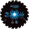 Spyder 8-1/4" 24-Tooth Circular Saw Blade 13069CA