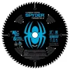Spyder 12" 80-Tooth TCT Fine Circular Saw Blade 13015