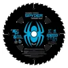 Spyder 12" 40-Tooth TCT Framing Circular Saw Blade 13049