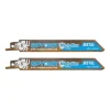 Spyder 6" 18-TPI Reciprocating Blade (2-Pack) 200320