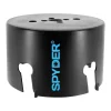Spyder 4-1/2" Tungsten Carbide Tipped (TCT) Non-Arbored Hole Saw 600046CF
