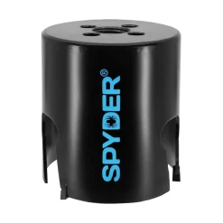 Spyder 2-3/8" Tungsten Carbide Tipped (TCT) Non-Arbored Hole Saw 600027CF