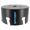 Spyder 5" Tungsten Carbide Tipped (TCT) Non-Arbored Hole Saw 600048CF