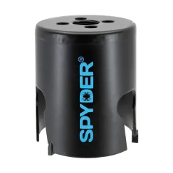 Spyder 2-1/4" Tungsten Carbide Tipped (TCT) Non-Arbored Hole Saw 600025CF