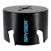 Spyder 4" Tungsten Carbide Tipped (TCT) Non-Arbored Hole Saw 600042CF
