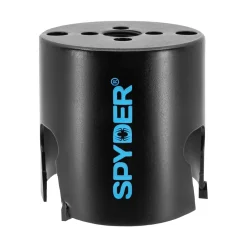 Spyder 2-1/2" Tungsten Carbide Tipped (TCT) Non-Arbored Hole Saw 600028CF