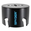 Spyder 4-1/8" Tungsten Carbide Tipped (TCT) Non-Arbored Hole Saw 600043CF