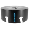 Spyder 6-3/8" Tungsten Carbide Tipped (TCT) Non-Arbored Hole Saw 600117CF