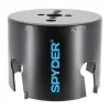 Spyder 3-1/2" Tungsten Carbide Tipped (TCT) Non-Arbored Hole Saw 600038CF