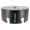 Spyder 6-1/4" Tungsten Carbide Tipped (TCT) Non-Arbored Hole Saw 600051CF