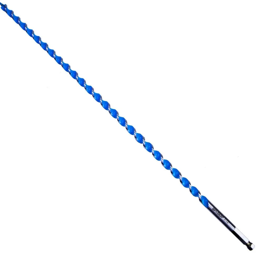 Spyder 7/16" x 18" Auger Bit 12024