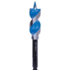Spyder 1-1-/8" x 6-1/2" Auger Bit 12012