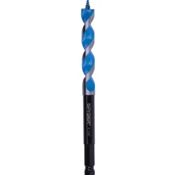 Spyder 7/16" x 6-1/2" Auger Bit 12031