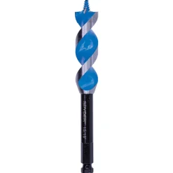Spyder 15/16" x 6-1/2" Auger Bit 12009
