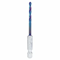 Spyder 1/8" x 3" HSS Twist Drill Bit 19004