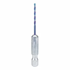 Spyder 1/16" x 2-1/2" HSS Twist Drill Bit 19000