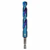 Spyder 1/2" x 5" HSS Twist Drill Bit 19016