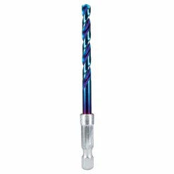 Spyder 13/64" x 3-3/4" HSS Twist Drill Bit 19009
