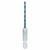 Spyder 3/32" x 2-7/8" HSS Twist Drill Bit 19002