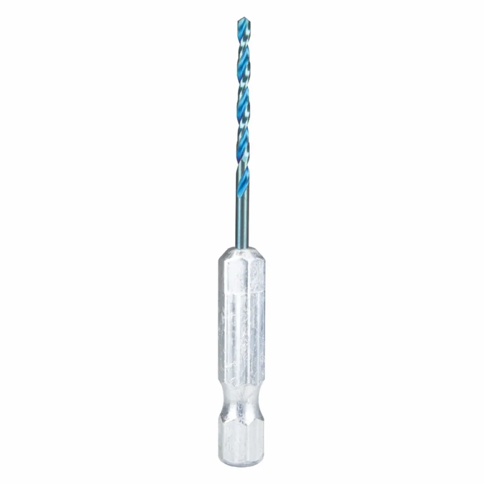 Spyder 5/64" x 2-3/4" HSS Twist Drill Bit 19001
