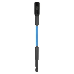 Spyder 6" 1/4" x 1/4" Magnetic Torsion Impact Bit Driver Holder 19080