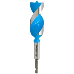 Spyder 1-1/4" x 6-1/2" Power Bit 15012