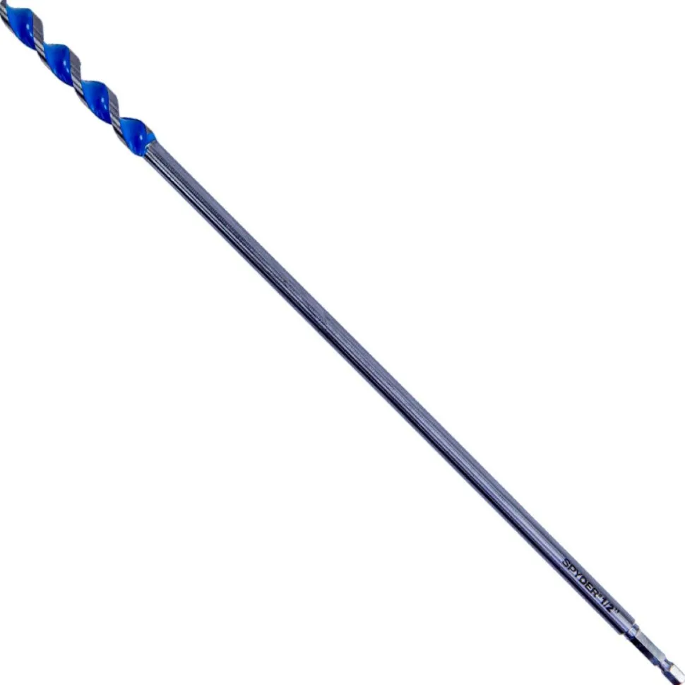 Spyder 1/2" x 16" Power Bit 15009