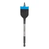 Spyder 1-1/8" x 6" Spade Bit 11016