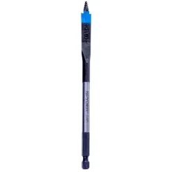 Spyder 3/8" x 6" Spade Bit 11005