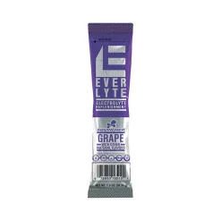 Sqwincher EverLyte® Powder Stik Grape, 1 oz, 16.9-20Oz Yield (96/Case)