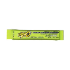 Sqwincher Qwik Stik Zero Lemon Lime, 20Oz Yield (50 Pack)
