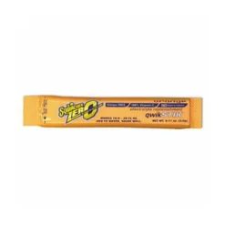 Sqwincher Qwik Stik Zero Orange, 20Oz Yield (50 Pack)