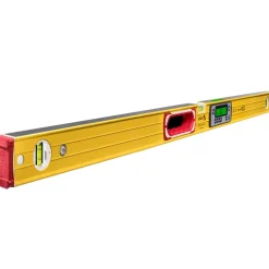 Stabila 48" IP67 TECH 196 DL Digital Spirit Level with Case 39548