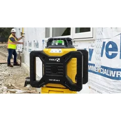 Stabila LAR 160 G Rotary Laser 04500 TR