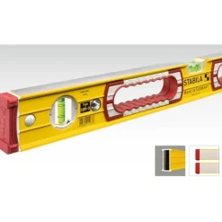 Stabila 24" Level Type 196 37424