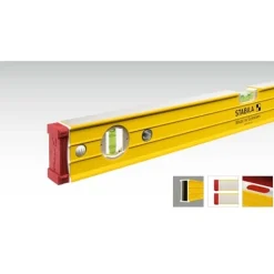 Stabila 48" Level Type 96M 38648