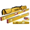 Stabila Magnetic 3 Level Set Type 96-2 M 48380