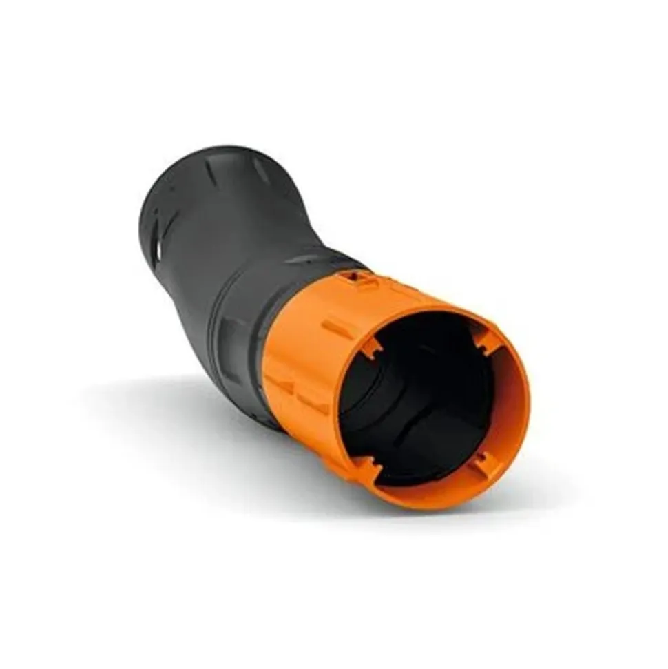 STIHL Adjustable Round Nozzle for BR700, BR800, BGA300 Blower 0000 700 6310