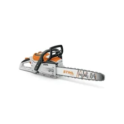 STIHL AP 36V 20" Bar & Chain Battery Chainsaw w/ 2x 36V High Capacity 9.4Ah Batteries MSA 300 C-O 20 KIT